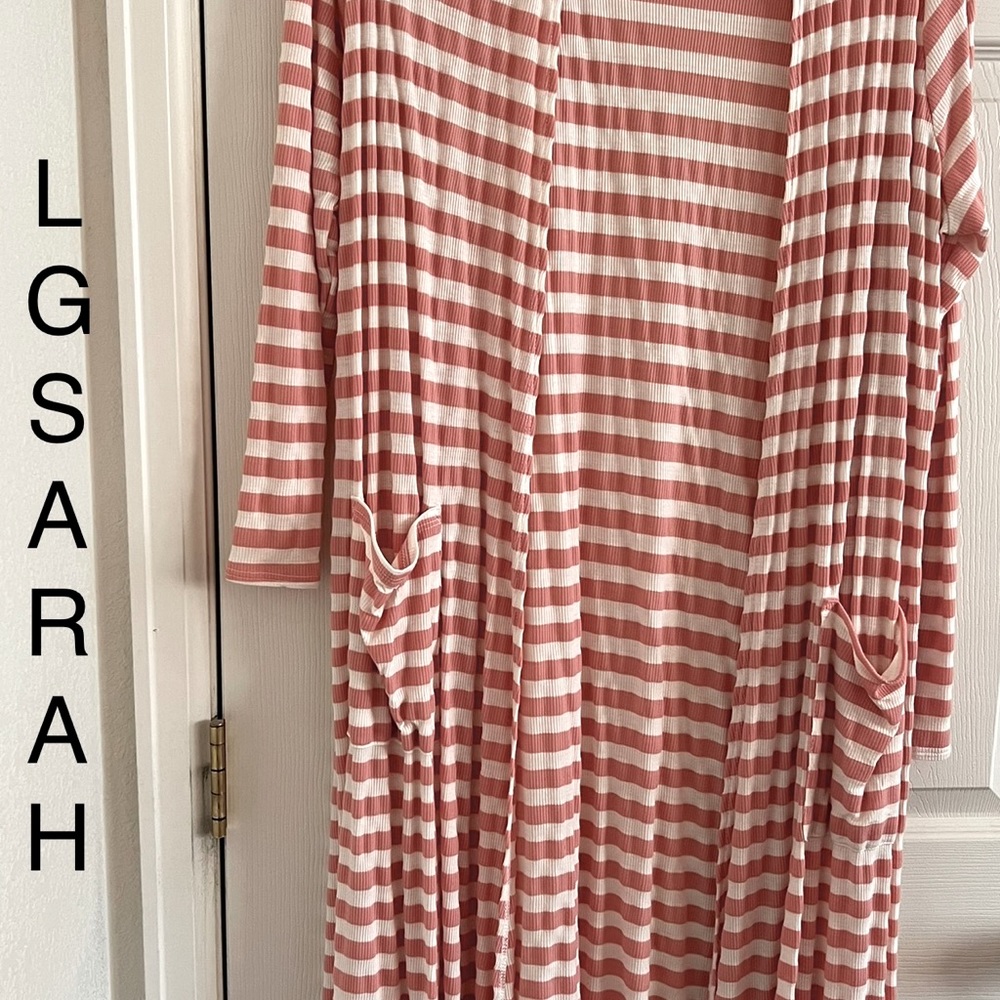 EUC L LULAROE SARAH
